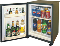 obrázek Minibar TM 35